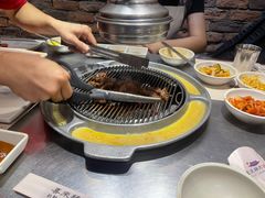 -喜来稀肉(虹泉路店)