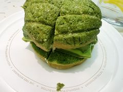 -大树餐厅(环球港店)