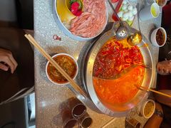 -大龙燚火锅(太古里店)