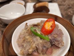 -杭州JW万豪酒店-万豪中餐厅