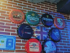 大堂-眼镜哥浦江夜宵大本营