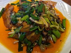 -龙抄手食府(浣花北路店)