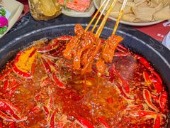 -蜀大侠火锅(建设路第五大道店)