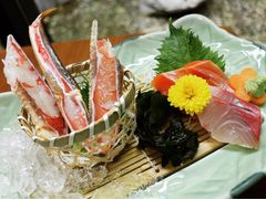 -札幌かに本家(福岡那の川店)