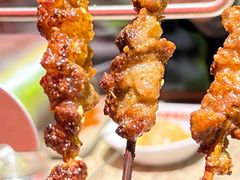 -大头叔烤鸡爪·朝鲜族烤串(天池路店)