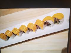 -乾山寿司(好运街店)