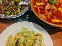 -一品滇香·云南菜(公益西桥店)