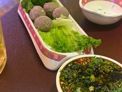-大吉利·潮汕鲜牛肉火锅(西安店)