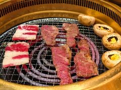 -MIKOMIKO和牛烧肉专门店(南门店)