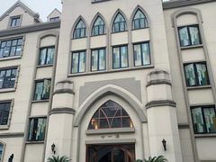 -上海市第三女子中学