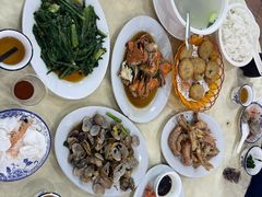 -秋姐美食店(旅游大道店)