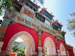 -普陀宗乘之庙(小布达拉宫)