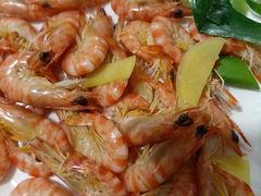 -富港会·海鲜酒楼(墟沟店)