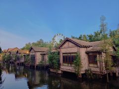 -长鹿旅游休博园