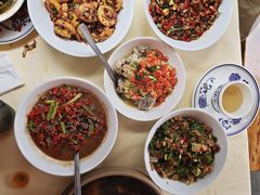 -笨罗卜浏阳菜馆(太平街店)