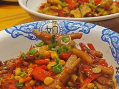 -开味馆饭铺(站前西路店)