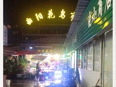 -曲阳花鸟市场(曲阳路店)