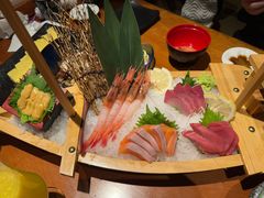 -千代武日本料理(开发区店)
