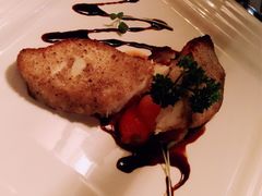 -Amanda餐厅(长乐路店)