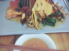 -雲记卢妈冷锅串串(中道街总店)