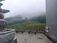 -九鼎铁刹山风景区