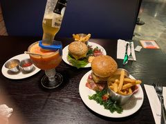 -bluefrog蓝蛙(水游城店)