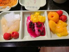 -悟烧·自助烤肉料理(秋林旗舰店)