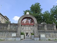 -王府井天主教堂