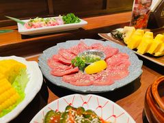 -御牛道日式烤肉料理(杭州万象城店)