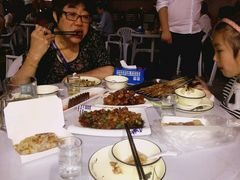 -樟树底(胜利河美食街店)