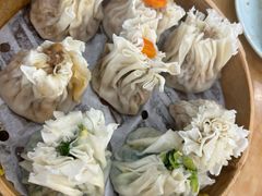 -都一处烧麦馆(前门店)