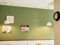 -红小姐咖啡馆(西津渡店)