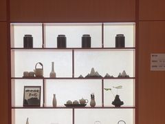 -茶话弄(中贸广场店)