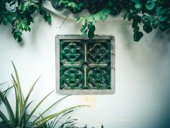 -馨园villa融合菜(东山店)