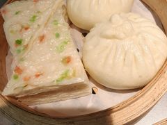 -晓淮山·扬州早茶·淮扬菜(龙阳广场店)