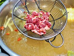 -古乐牛香·鲜牛肉牛杂火锅(五一中路店)