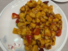 -功德林素菜饭庄(前门店)