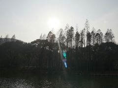 -苏州吴中太湖旅游区