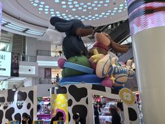 -上海静安大悦城