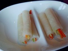 酸辣萝卜皮-海天楼中餐厅(天津泛太平洋店)
