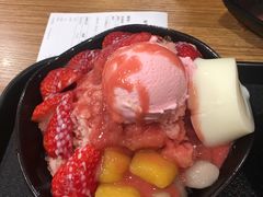 -鲜芋仙(太原街万达店)