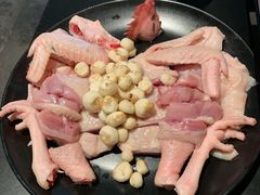 珍珠马蹄椰子鸡-大头椰·海南椰子鸡火锅(思明万象城店)