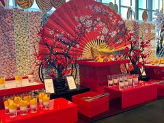 -视界美食自助餐厅·石家庄希尔顿酒店