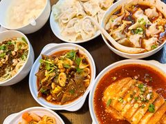 -牛王庙(龙华花园店)