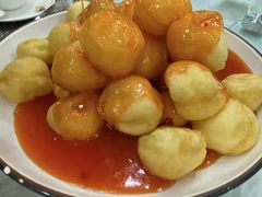 -清真悦宾楼食府(海湖店)