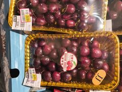 -AEON超市(永旺梦乐城泰达店)