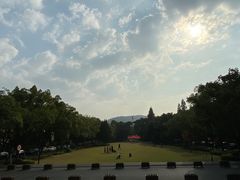 -浙江大学(玉泉校区)