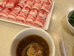 -八先生涮肉房(三里河店)