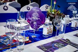 -凯宾斯基饭店·宴会厅