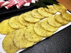 -龙记珍牛和牛烧肉(龙南街店)